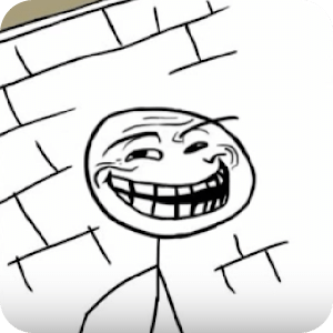 Troll face Quest Mission Maina