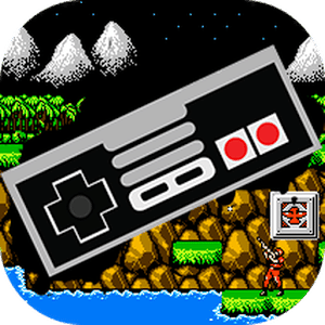 Arcade NES Emulator - CoolNES Full Collection Game