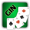 Gin Rummy - Gin Rummy Classic Card Game