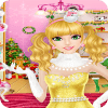 Merry Christmas Dress up Game For Girls