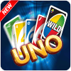 Uno Classic Card games