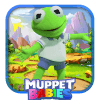 Muppet Babies : Kermit Adventure