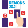 Piano Magic - Joji; Demons