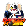 Danger Mouse Games Adventure!