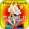 CashJi - Play and Earn Money