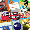 Mini Sports Games Collection