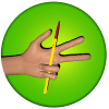 Pen Flipper - Play and Learn