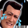 Lazy Town Piano Tiles *