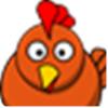 Cute Chicken Run