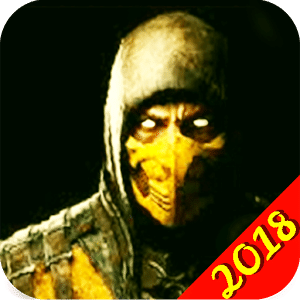 Mortal Kombat X: Warrior Shadow 2018