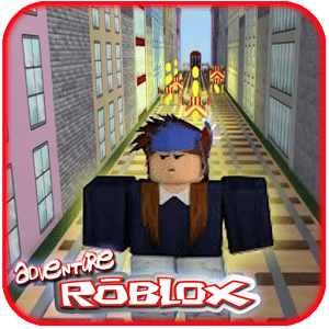 Adventure Roblox island Run World