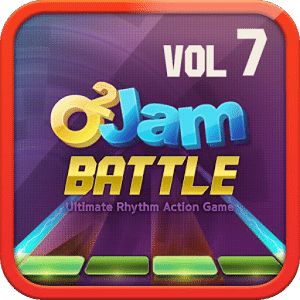 O2Jam Battle Vol.7