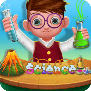 Science Lab Superstar - Fun Science Experiments