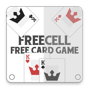Freecell Free Card Game