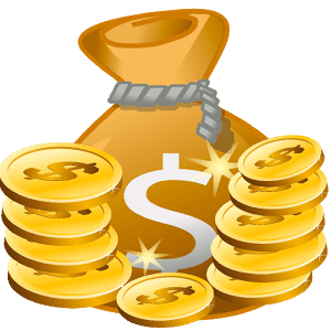 Earn money USD $