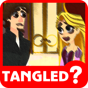 Guess Tangled The Series Trivia Quiz