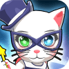 KittyRunAdventure : 3D Action run game