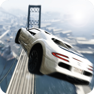 Stunt Mania Car Xtreme