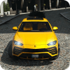 Urus Lamborghini Driving 2018