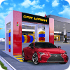 Modern Super Car Wash Station 2018