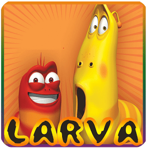 New Larva Heroes Hint