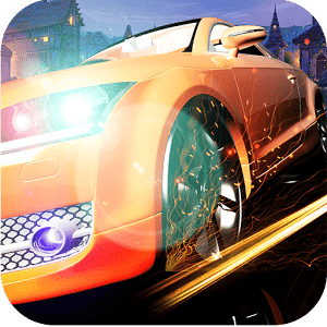 Gears of Speed - Midnight racing action