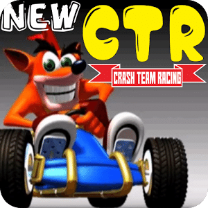 Game Crash Team Racing FREE Guide