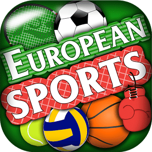 歐洲體育问题与解答
