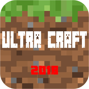Ultra Craft: crafting and survival