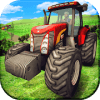 Real Farming Simulator 2018: Tractor Farming Games