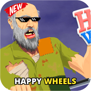 Guide Happy Wheels New 2018