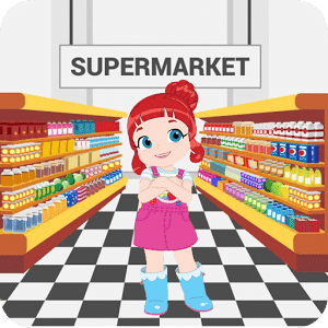 Ruby Supermarket Manager Rainbow