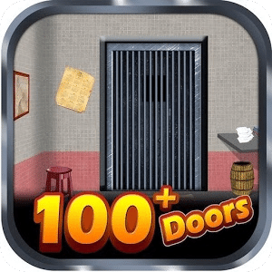 Doors Challenge : Can Escape ?