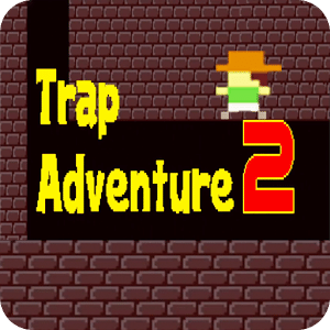 Trap Adventure 2 Android : Super adventure game