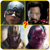 Quiz Movie Iron Man Avengers