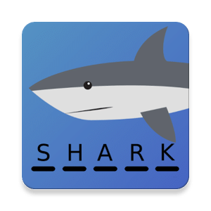 Shark Attack (Hangman)