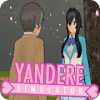 New Yandere Simulator Gamee