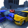 Crash Car Realy