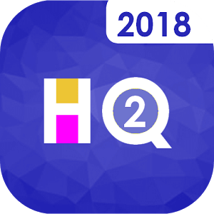 HQ2 - prepare for Hq trivia