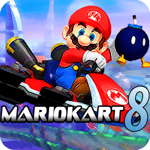 New MarioKart 8 Tips