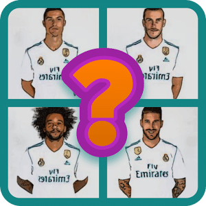 Real Madrid Player Quiz