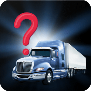 Quiz: Trucks