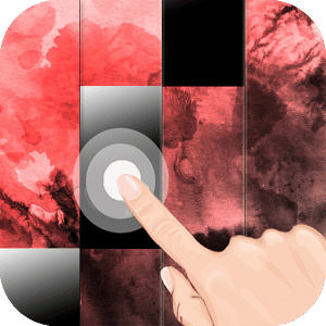 Charlie Puth Piano Tiles Terbaru