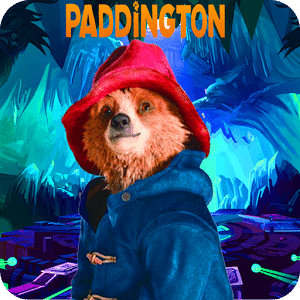 Paddington:The bear runner adventure