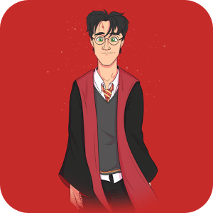 Guess Harry Potter Character Emojis Quiz