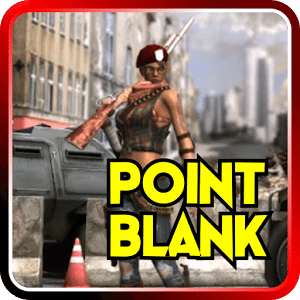++Cheat Point Blank Mobile Guide