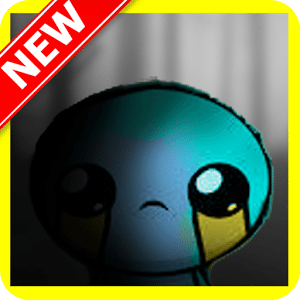 New Isaac Reborn Binding