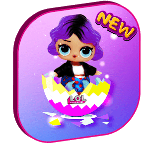 Lol Surprise Dolls Opening Eggs 2018