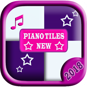 NF - NO NAME Piano Tiles