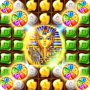 埃及日记：法老众神